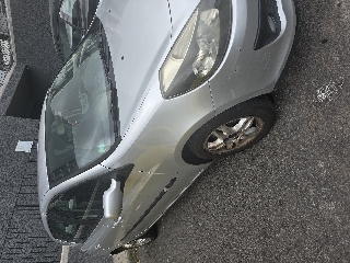 RENAULT CLIO Confort Gasóleo