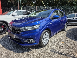 DACIA SANDERO 1.0 TCe COMFORT Gasolina