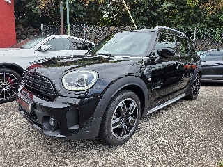 MINI MINI COUNTRYMAN ONE D Gasóleo