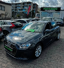 AUDI A1 TFSI Gasolina