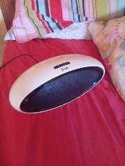 Vendo coluna bluetooth