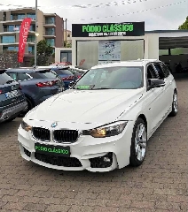 BMW Serie 3 318D SportLine Gasóleo