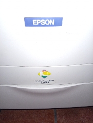 Epson acculaser c1100