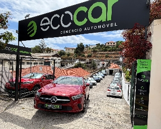 MERCEDES A 2.0d 115 cv Progressive Line Gasóleo