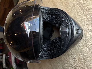 Astone Capacete ASTONE S