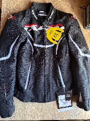 Casaco de Mota para Mulher