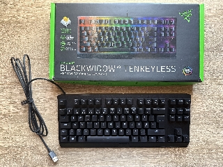 Teclado Gaming RAZER