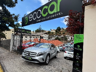 MERCEDES GLA 180d 110 cv Gasóleo