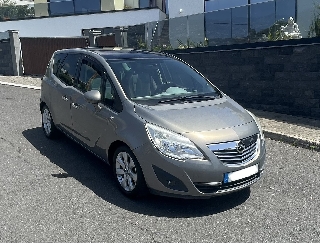 OPEL MERIVA 1.3 cdti Cosmo - 2010 Gasóleo