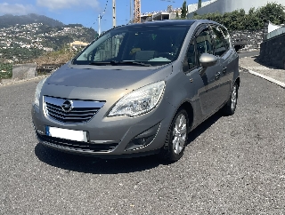 OPEL MERIVA 1.3 cdti Cosmo - 2010 Gasóleo