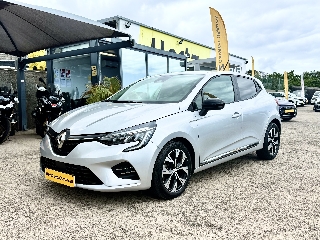 RENAULT CLIO EVOLUTION 1.0TCE 90CV Gasolina