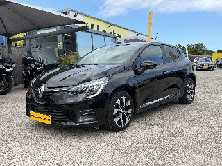 RENAULT CLIO EVOLUTION 1.0TCE 90CV Gasolina