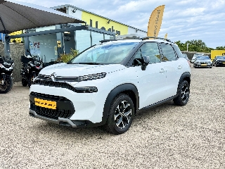 CITROEN C3 AIRCROSS AIRCROSS PLUS 1.2T 110CV Gasolina