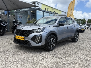PEUGEOT 2008 ACTIVE PACK 1.2T 100CV PURETECH Gasolina