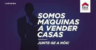 Agente Imobiliário (M/F) – ERA Madeira Garajau