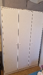 Armário IKEA Kleppstad