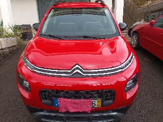 CITROEN C3 Aircross Gasóleo