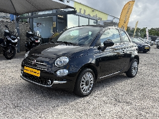 FIAT 500C LOUNGE 1.0 HYBRID 2024 Gasolina