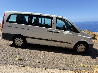 MERCEDES VITO 111 CDi Gasóleo