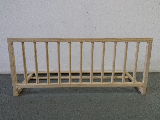 Proteção de Cama para Bébe/Criança