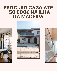 PROCURO CASA
