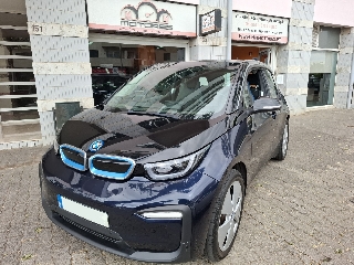 BMW I3 120 Ah Eléctrico
