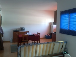 Apartamento T2 para Arrendamento