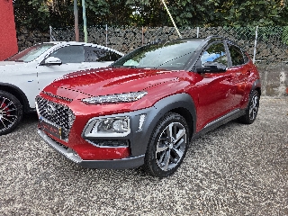 HYUNDAI XG KAUAI 1.0 T-GDi PREMIUM Gasolina