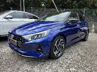 HYUNDAI I20 1.0 T-GDi STYLE PLUS Gasolina