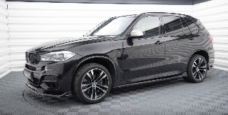 BMW X5 7 Lugares Gasóleo