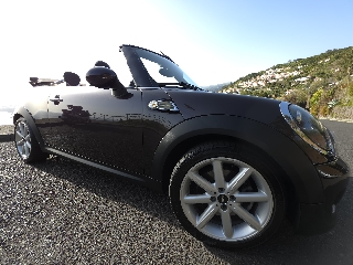 MINI MINI Highgate 1.6cc Gasolina