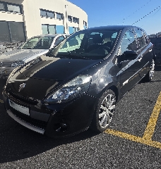 RENAULT CLIO 1.5 dCi Gasóleo