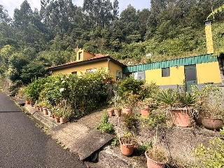 Moradia T2 para Venda