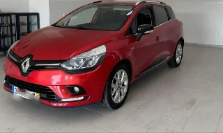 RENAULT CLIO Renault Clio LIMITED Gasolina