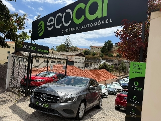 MERCEDES A 180 CDI 1.5 D 110 cv Gasóleo