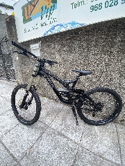 Specialized Outros Homem Specialized demo 8 seven 2