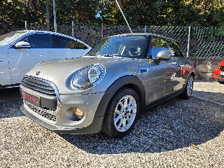 MINI MINI ONE D Gasóleo