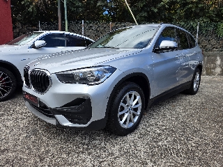 BMW X1 16d SDRIVE Gasóleo
