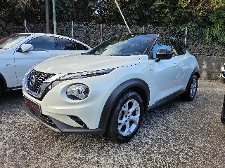NISSAN JUKE 1.0 DIG-T N-CONNECTA Gasolina