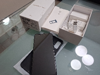 Smartphone Huawei p smart 2020
