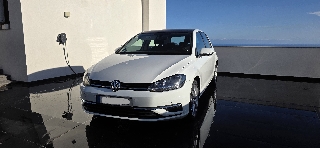 VOLKSWAGEN GOLF 1.0 TSI Gasolina