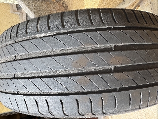 Michelin Primacy 205 55 16"