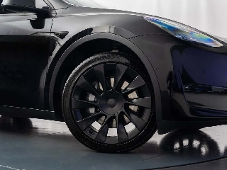 TESLA Model Y Long Range Tração Integral Eléctrico
