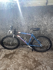 Outras Outros Homem Bicicleta Oüera com Mudanças