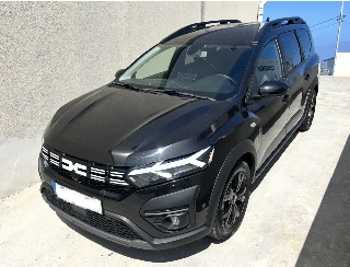 DACIA DOKKER 1.0Extream Gasolina
