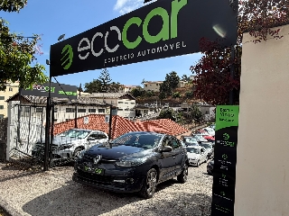 RENAULT MEGANE 1.5 DCI Gasóleo