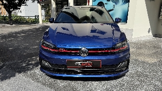 VOLKSWAGEN POLO 2.0 TSI GTI DSG Gasolina