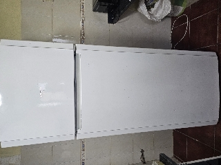 Hotpoint frigorífico