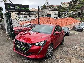 PEUGEOT 208 1.5 BlueHDI 100 cv Gasóleo