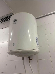 Termoacumulador Elétrico